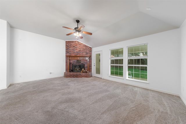 8300 Silverado Trail, Mckinney, TX 75070