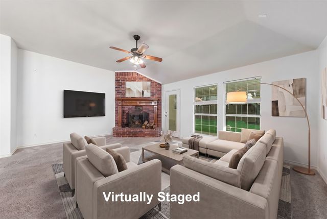 8300 Silverado Trail, Mckinney, TX 75070