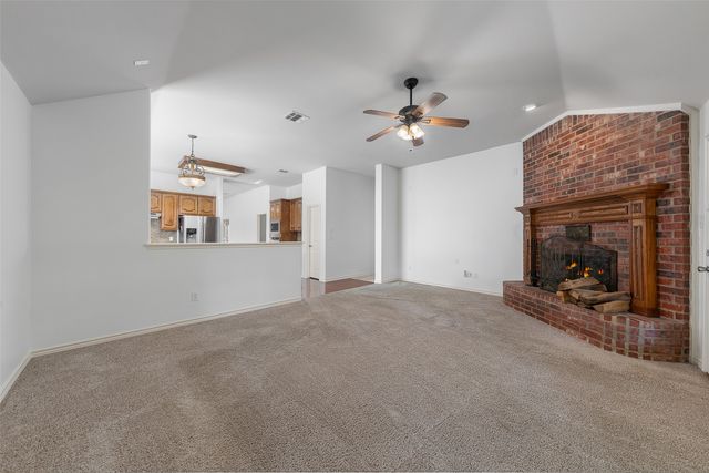 8300 Silverado Trail, Mckinney, TX 75070