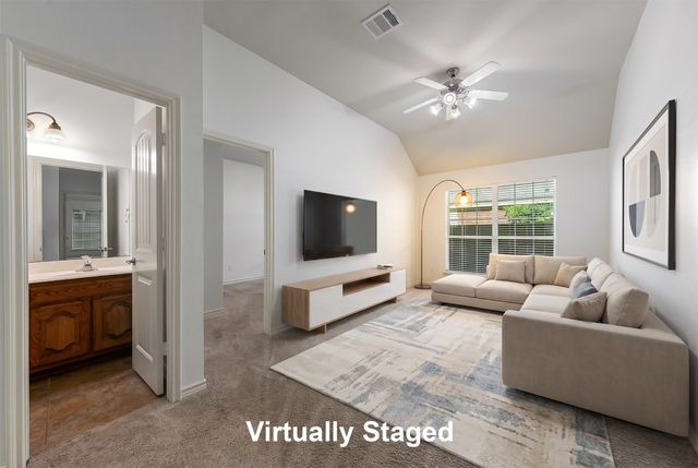 8300 Silverado Trail, Mckinney, TX 75070
