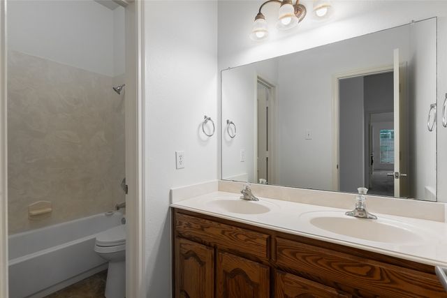 8300 Silverado Trail, Mckinney, TX 75070