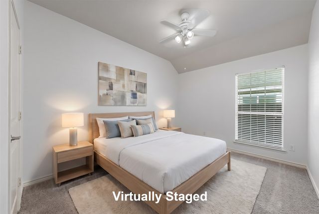 8300 Silverado Trail, Mckinney, TX 75070