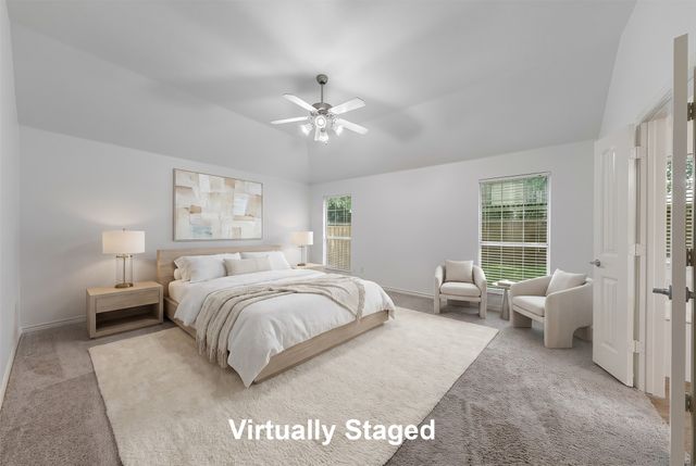 8300 Silverado Trail, Mckinney, TX 75070