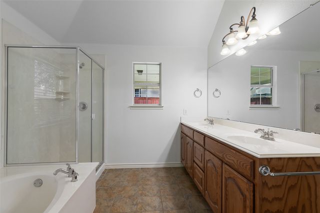8300 Silverado Trail, Mckinney, TX 75070