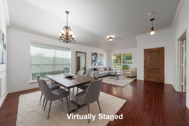 8300 Silverado Trail, Mckinney, TX 75070