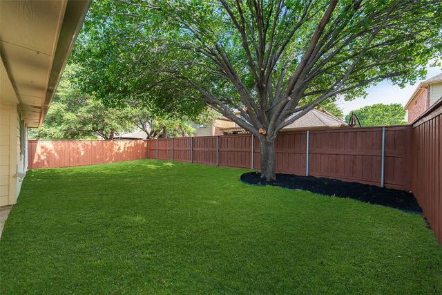 8300 Silverado Trail, Mckinney, TX 75070