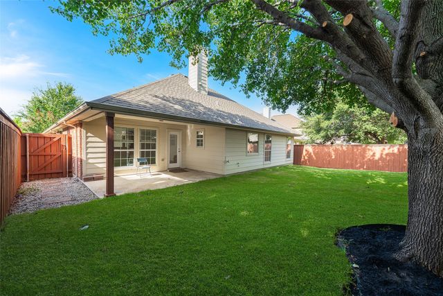 8300 Silverado Trail, Mckinney, TX 75070