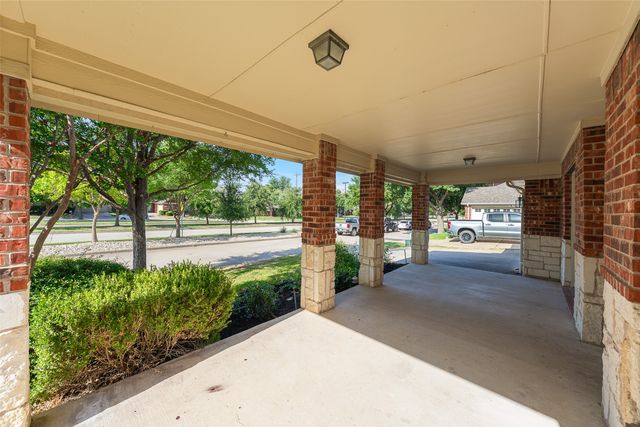 8300 Silverado Trail, Mckinney, TX 75070