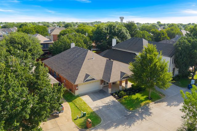 8300 Silverado Trail, Mckinney, TX 75070