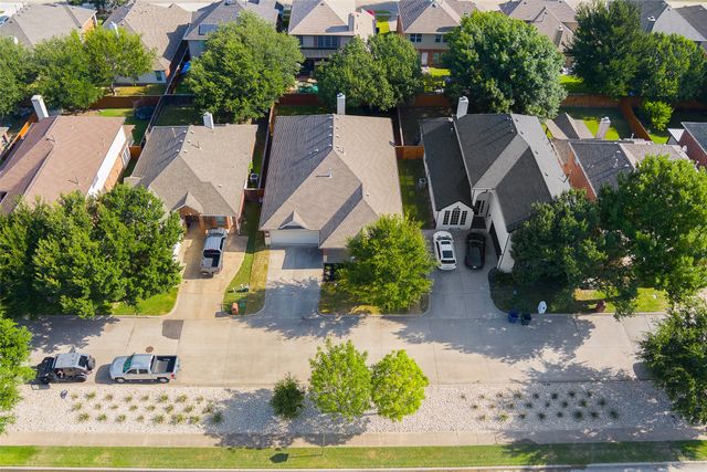8300 Silverado Trail, Mckinney, TX 75070