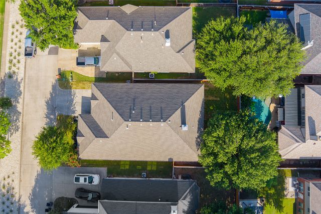 8300 Silverado Trail, Mckinney, TX 75070
