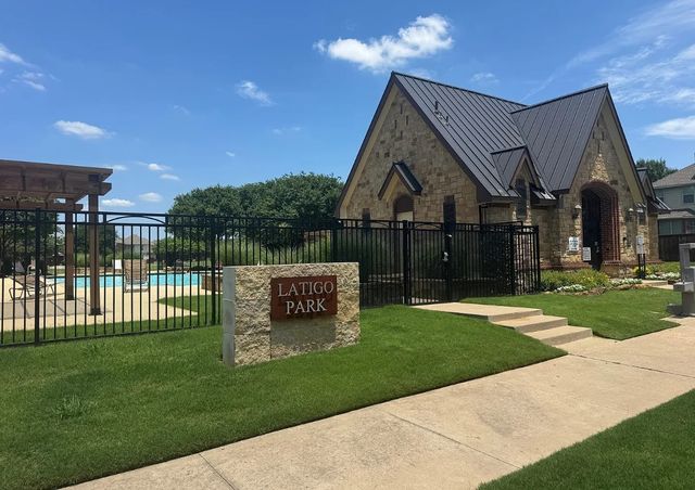 8300 Silverado Trail, Mckinney, TX 75070