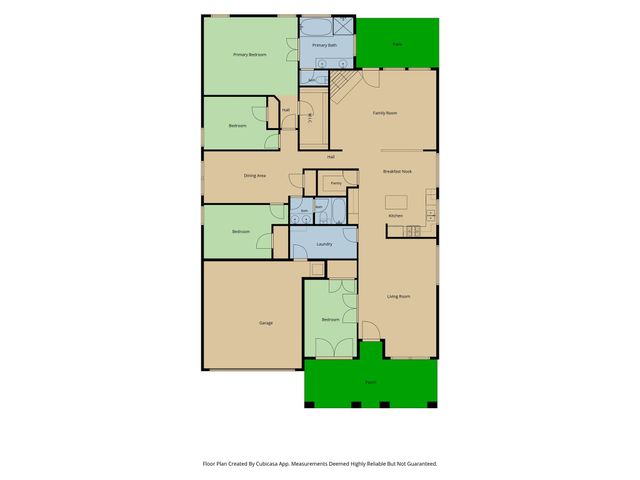 8300 Silverado Trail, Mckinney, TX 75070