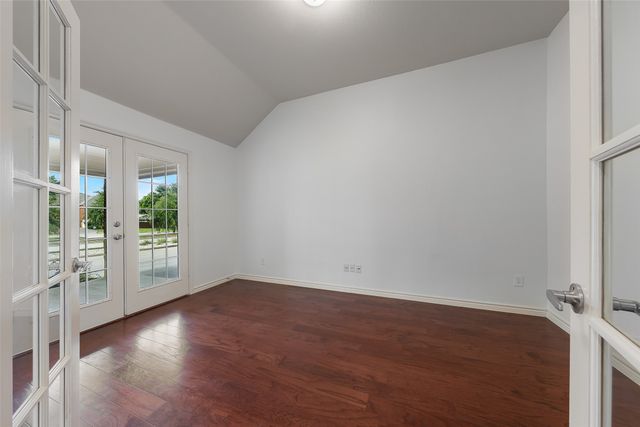 8300 Silverado Trail, Mckinney, TX 75070