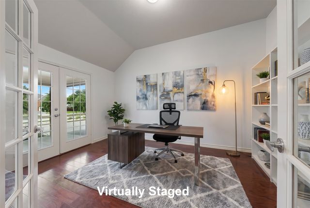 8300 Silverado Trail, Mckinney, TX 75070