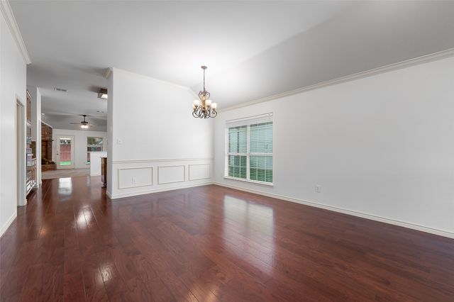 8300 Silverado Trail, Mckinney, TX 75070