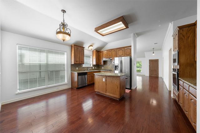 8300 Silverado Trail, Mckinney, TX 75070