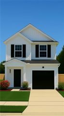 540 Greenbriar AVE A, Hampton, VA 23661