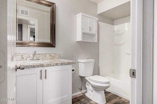 4729 E GREENWAY Street, Mesa, AZ 85205