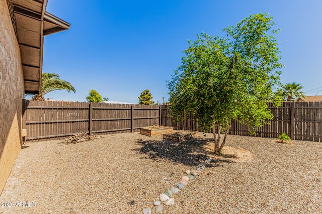 4729 E GREENWAY Street, Mesa, AZ 85205