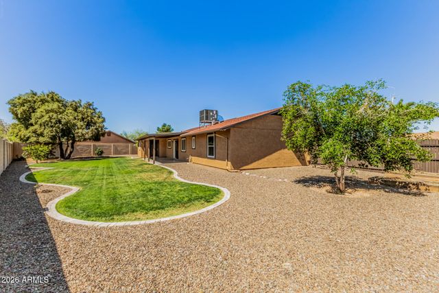 4729 E GREENWAY Street, Mesa, AZ 85205