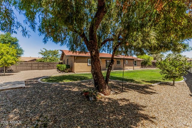 4729 E GREENWAY Street, Mesa, AZ 85205