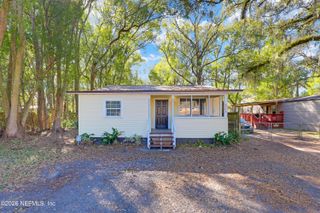 8506 SUSIE Street, Jacksonville, FL 32210