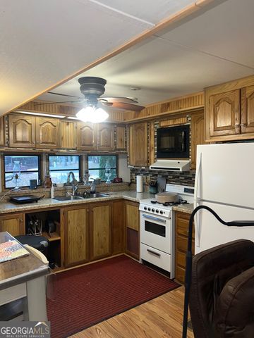 21 Happy Trail, Cleveland, GA 30528