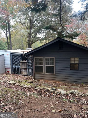 21 Happy Trail, Cleveland, GA 30528