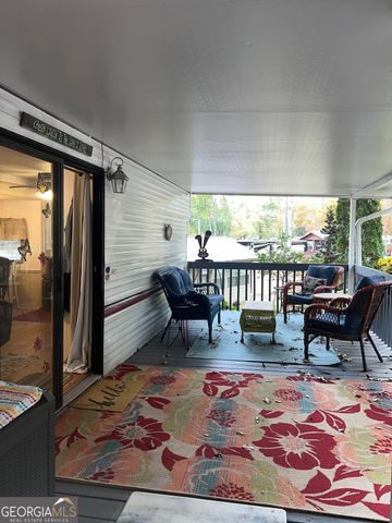 21 Happy Trail, Cleveland, GA 30528