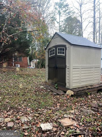 21 Happy Trail, Cleveland, GA 30528