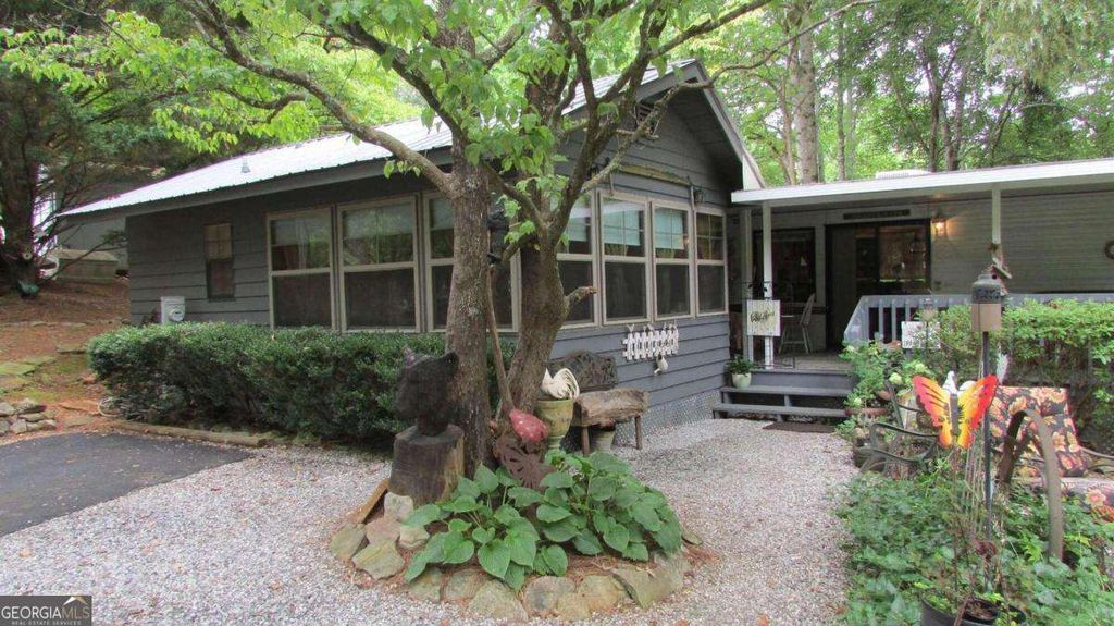 21 Happy Trail, Cleveland, GA 30528