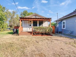 3309 Sumpter Street, Houston, TX 77026