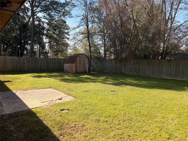 20219 Fox Grove Lane, Humble, TX 77338