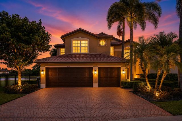 15758 Menton Bay Court, Delray Beach, FL 33446