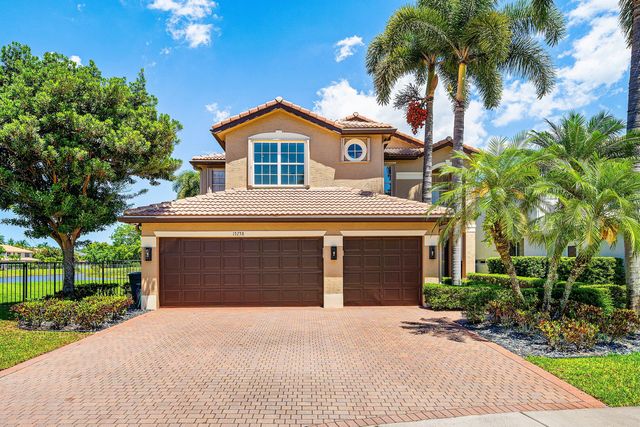 15758 Menton Bay Court, Delray Beach, FL 33446
