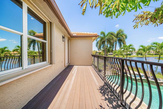15758 Menton Bay Court, Delray Beach, FL 33446