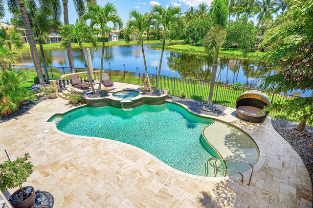 15758 Menton Bay Court, Delray Beach, FL 33446