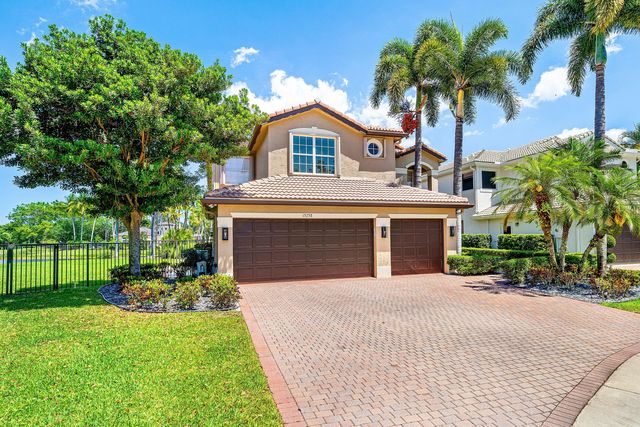 15758 Menton Bay Court, Delray Beach, FL 33446
