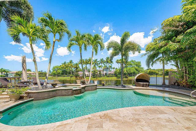 15758 Menton Bay Court, Delray Beach, FL 33446