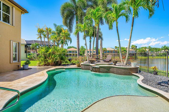 15758 Menton Bay Court, Delray Beach, FL 33446