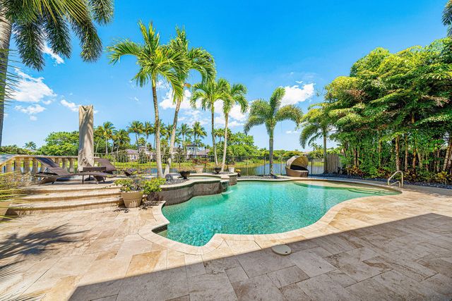 15758 Menton Bay Court, Delray Beach, FL 33446