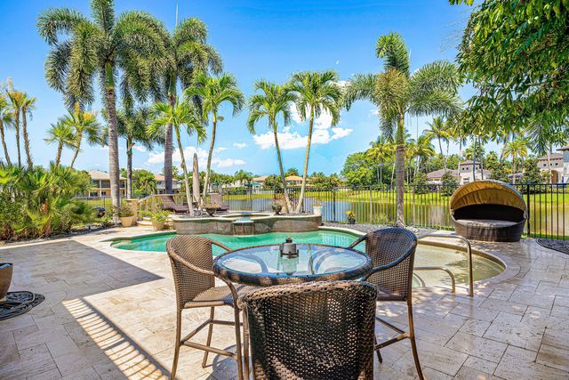 15758 Menton Bay Court, Delray Beach, FL 33446