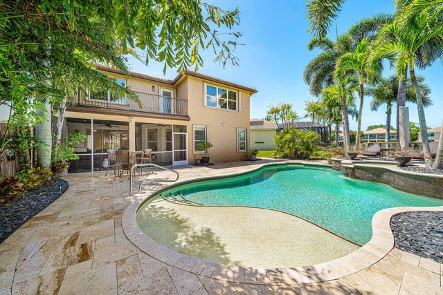 15758 Menton Bay Court, Delray Beach, FL 33446