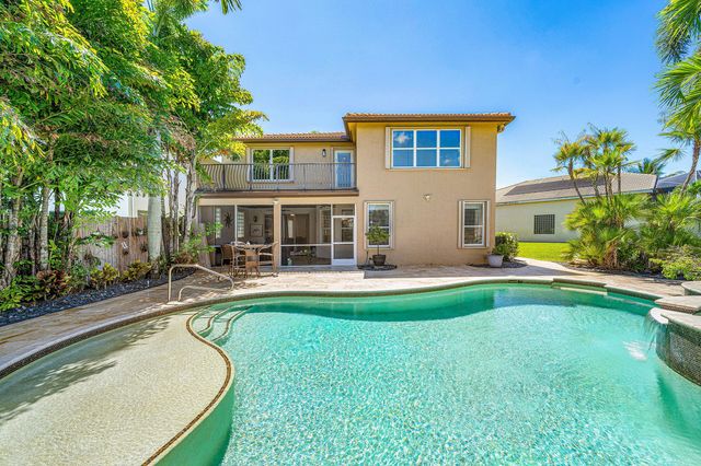 15758 Menton Bay Court, Delray Beach, FL 33446