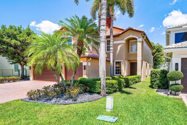 15758 Menton Bay Court, Delray Beach, FL 33446