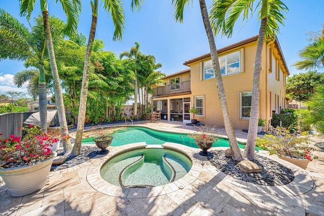 15758 Menton Bay Court, Delray Beach, FL 33446