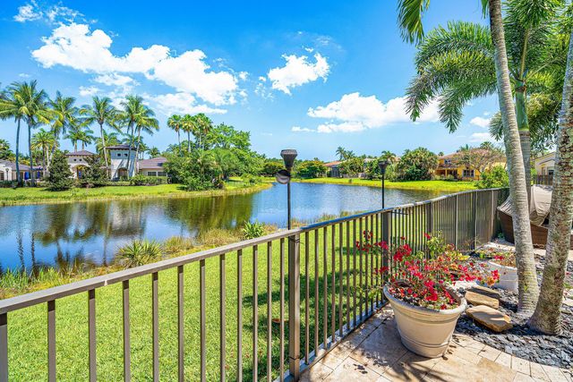15758 Menton Bay Court, Delray Beach, FL 33446