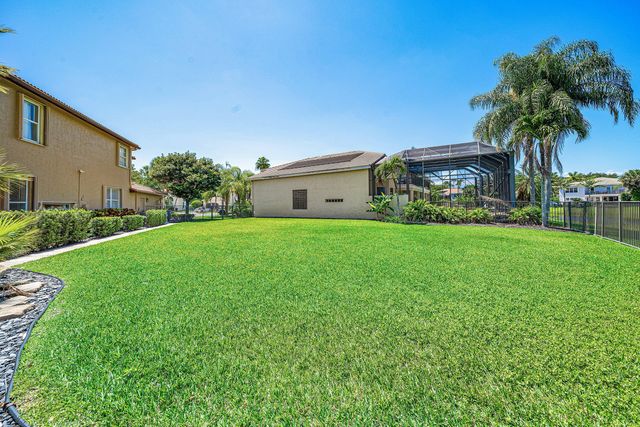 15758 Menton Bay Court, Delray Beach, FL 33446