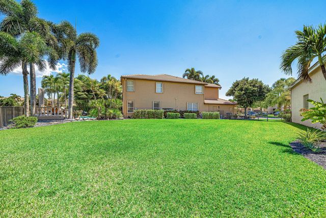15758 Menton Bay Court, Delray Beach, FL 33446